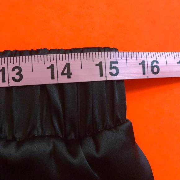 MAGASCHONI Collection open front skirt - Picture 7 of 7